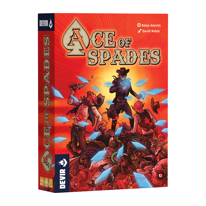 Ace Of Spades
