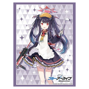 FUNDAS Bushiroad: Sleeve Collection - Blue Archive - Vol 4875