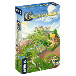 Carcassonne