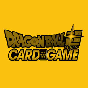 DRAGON BALL SUPER - FUSION WORLD FB10 Cross Force