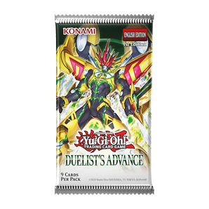 Duelist's Advance - Booster (1st Edition)