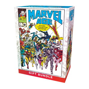 MTG Marvel SUPER HEROES – Gift Bundle