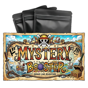 Mystery Booster - One Piece