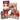 Disney Lorcana - REING OF JAFAR - PACK (caja + mazos + trove + Quest)