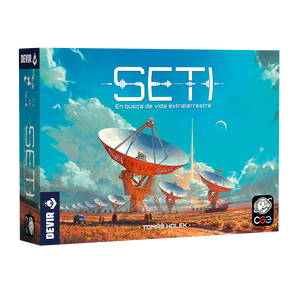 SETI