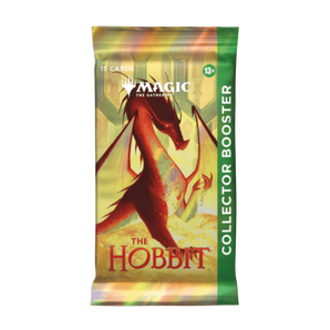 MTG El Hobbit – Collector Booster