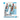Team Set Argentina 2026 - Topps Europe