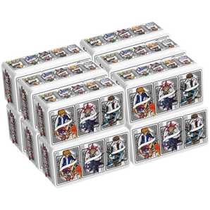 YUGIOH - 2025 LATA Mega Pack Tin (CASE 12 unidades)