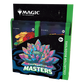 Commander Masters Collector booster box